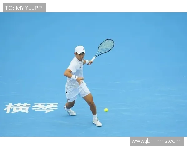 北京网球队在锦标赛中的默契配合与战术分析