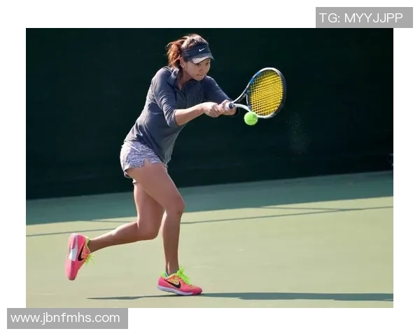 南京网球队的节奏革新探索与实践助力竞技水平提升的全新路径