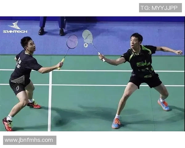 北京羽毛球队战术解析：如何在比赛中运用策略提升胜率