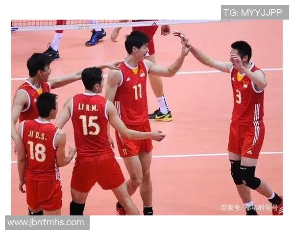 对话杨磊：回顾排球生涯的辉煌与挑战，展望未来的无限可能