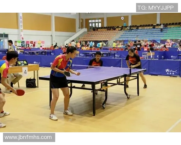 杭州乒乓球队在杯赛中的意识表现分析与战术探讨